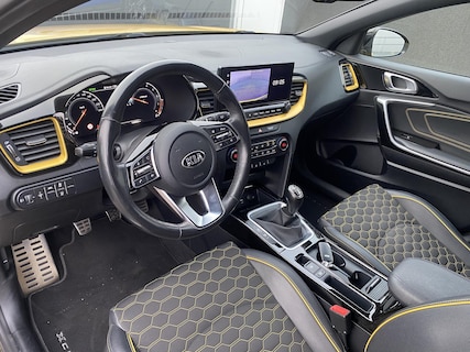 Kia-Xceed