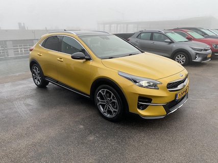 Kia-Xceed
