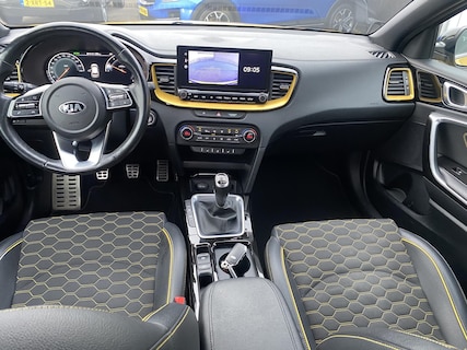 Kia-Xceed