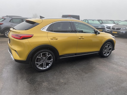 Kia-Xceed