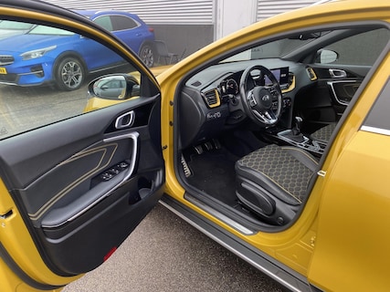 Kia-Xceed