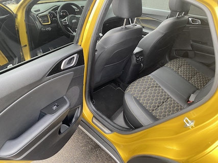 Kia-Xceed