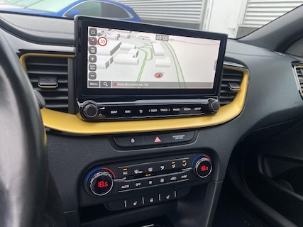 Kia-Xceed