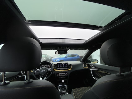 Kia-Xceed