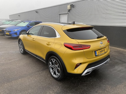 Kia-Xceed