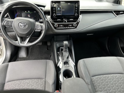 Toyota-Corolla