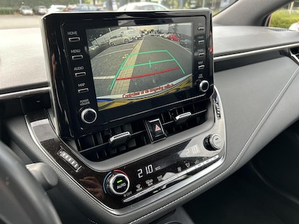 Toyota-Corolla