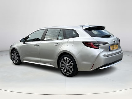 Toyota-Corolla