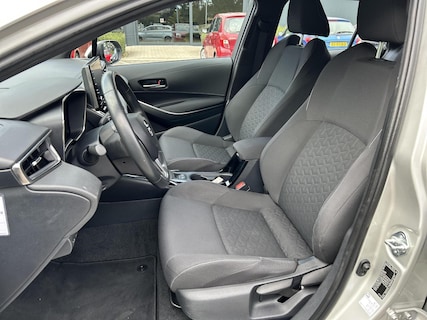 Toyota-Corolla