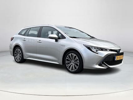 Toyota-Corolla