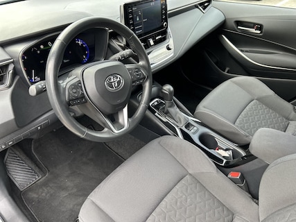 Toyota-Corolla