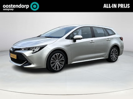 Toyota-Corolla