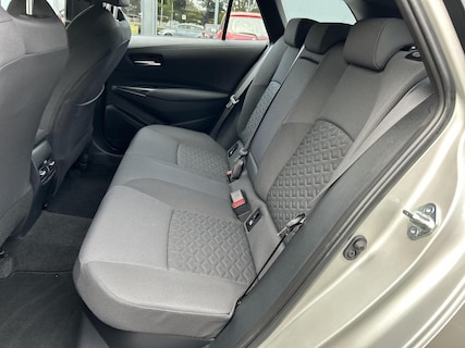 Toyota-Corolla