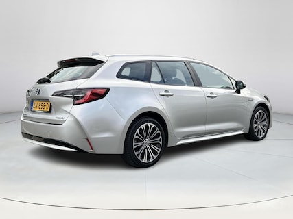 Toyota-Corolla