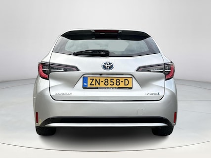 Toyota-Corolla