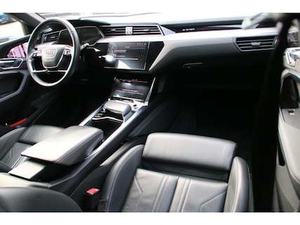 Audi-E-tron
