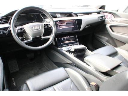 Audi-E-tron