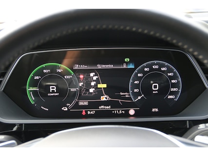 Audi-E-tron