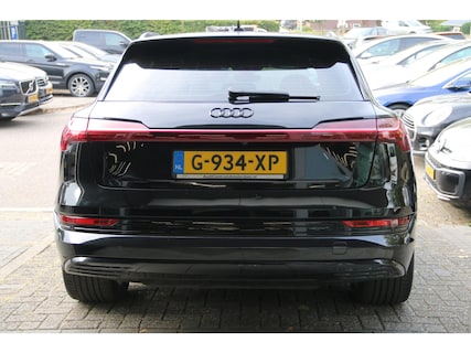 Audi-E-tron