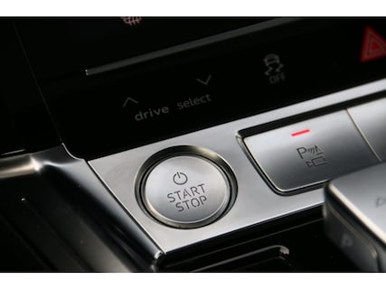 Audi-E-tron