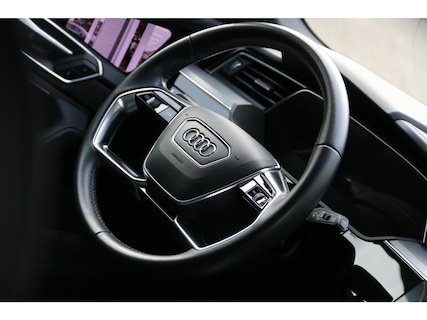 Audi-E-tron