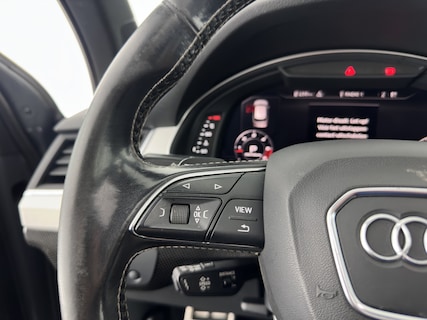 Audi-SQ7
