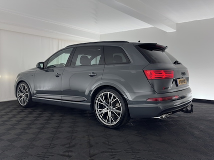 Audi-SQ7