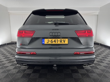 Audi-SQ7