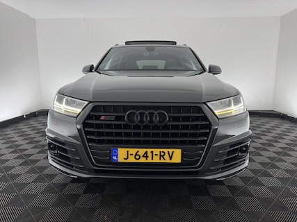 Audi-SQ7