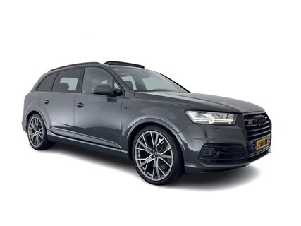 Audi-SQ7