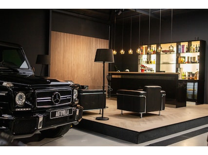 Mercedes-Benz-S-klasse