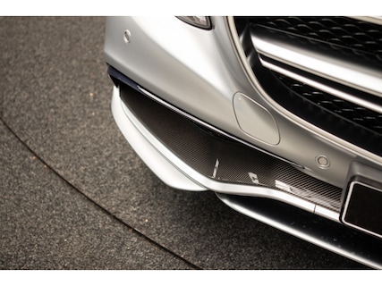 Mercedes-Benz-S-klasse