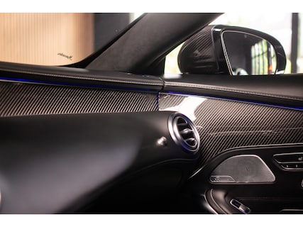 Mercedes-Benz-S-klasse
