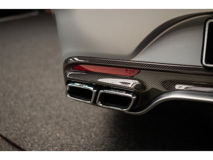 Mercedes-Benz-S-klasse