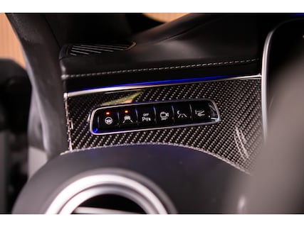 Mercedes-Benz-S-klasse