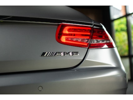Mercedes-Benz-S-klasse