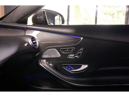 Mercedes-Benz-S-klasse