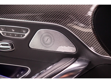 Mercedes-Benz-S-klasse