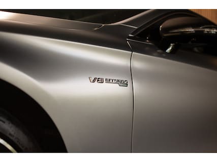 Mercedes-Benz-S-klasse