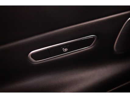 Mercedes-Benz-S-klasse