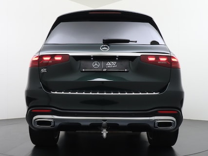 Mercedes-Benz-GLS