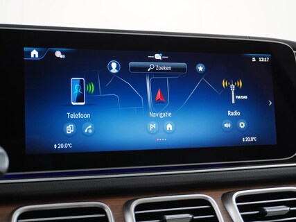 Mercedes-Benz-GLS