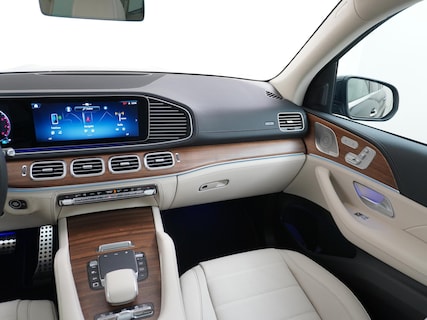 Mercedes-Benz-GLS