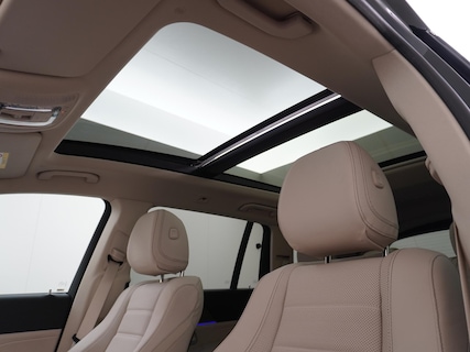 Mercedes-Benz-GLS