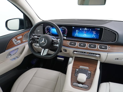 Mercedes-Benz-GLS