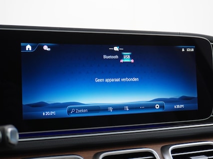 Mercedes-Benz-GLS