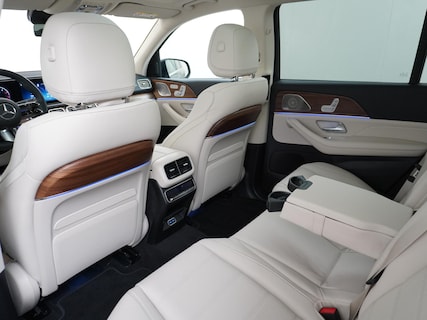 Mercedes-Benz-GLS