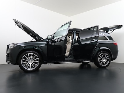 Mercedes-Benz-GLS