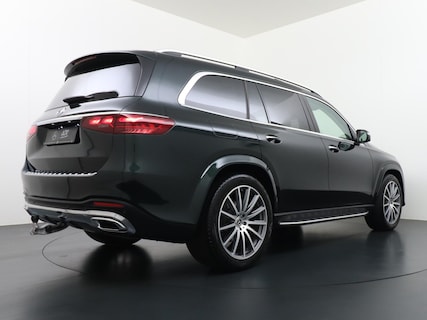 Mercedes-Benz-GLS