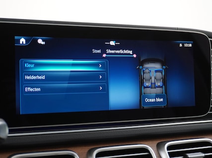 Mercedes-Benz-GLS